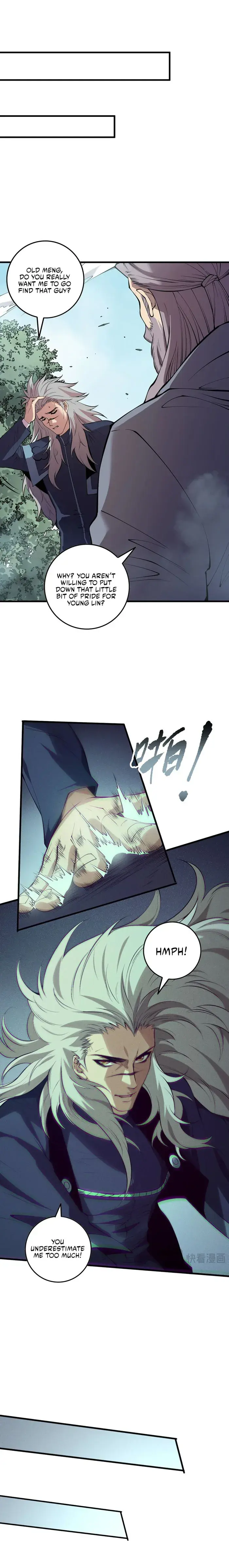 Catastrophic Necromancer Chapter 155 image 05_optimized